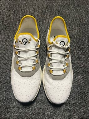 Men's Official Program Training Sneakers